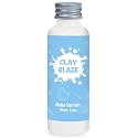 100ml Air Dry Clay Glaze, Protect Clay Surfaces,Delivers Matte Glaze Effect