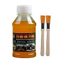 100ml Headliner Repair Glue, Car Roof Liner Quick Repair Adhesive Glue, Car Roof Fabric Adhesive,Headliner RepairGlue for Car, Multifunctional Car Inside Roof Cloth Glue (1PCS)