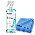 100ML Premium Gadgets Cleaning Gel Spray for Laptop, PC, Camera Lens (Aqua Breeze)