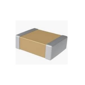 generic 100pcs 1uf 0402 capacitor smd 50v 10 105c c0402