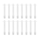 100 disposable personal hygiene syringes