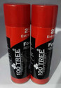 100Tree REGULAR SHAVING FOAM PACK OF 2 (1000 ml)