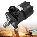 Hydraulic Motor Fit for Eaton Char-Lynn H Series