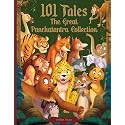 101 Tales: The Great Panchatantra Collection