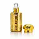1011 Attar 6ml | Soft Rose &amp; Woody Notes | Alcohol-Free Long Lasting Attar Perfume Oil | Unisex Roll-On Ittar for Men &amp; Women
