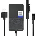 102W Surface Book Charger Surface Laptop Studio Charger