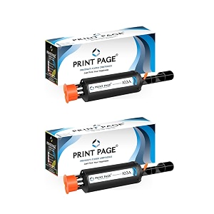 103a toner cartridge compatible for w1103a for never stop lj printers mfp 1200w mfp 1200a 1000a 1000w set of 2