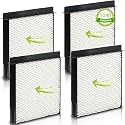 1040 Super Wick Humidifier Filter Replacement Compatible with Aircare Essick Air 3D6100 5D6700 76D100 CM330ABLK CM330AWHT CM330DBLK CM330DWHT