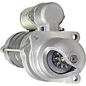 10461446 1313394 1113275 Starter Motor Replacement for JD CD3029DF CD4039DF CD4039TF Engine 3016