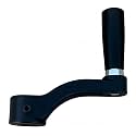 10601009A1 Drill Press Crank Handle for Craftsman 9/16" Shaft Drill Presses