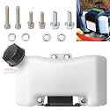 10683 Fuel Gas Tank Kit Compatible with Earth-quake Viper Engine MC33, MC43 MC440, E43, 43cc, 52CC 2-Cycle Models, Replace 3004118, 10310, 35064, 31452