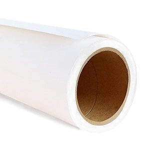107 inchx39 Seamless Photo Backdrop Paper Artic