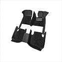 10D Car Floor Mat for BMW 5-Series
