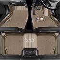 10D Car Floor Mat for Tata Punch