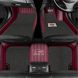 10D Car Floor Mat for Tata Sierra