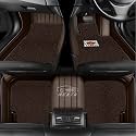 10D Car Floor Mat for Tata Sierra