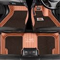 10D Car Floor Mat for Tata Sierra
