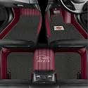 10D Car Floor Mat for Tata Sierra