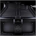 10D Car Foot Mat for Range Rover Evoque New 25 On | Black