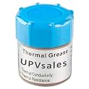 10gram HY510 Heat Sink Compound - 10g Grey Thermal Grease Paste | Thermally Conductive Material | Thermal Interface Material (Tim) for Electronic Devices