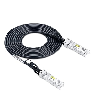 10gtek 10g sfp dac twinax cable for cisco sfp-h10gb-cu25m 25m82ft