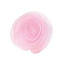 10inch Extra Large Flower Brooch Pin for Women Fashion Dainty Organza Satin Fabric Big Camellia Brooches Lapel Pins Wedding Dance Party Dress Accessories Exaggerated Jewelry Gift