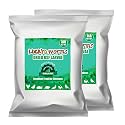 10lb Dried Black Soldier Fly Larvae for Chickens Hen High Protein Duck Food