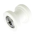 New 10mm Chain Guide Roller Tensioner