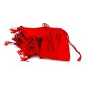 10pc 25pc 50pc 100pc Plain Red Velvet