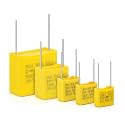 10Pcs 275VAC Capacitor X2 Series Polypropylene Film Capacitor 0.1UF 0.15UF 0.22UF 0.33UF 0.47UF 0.1uF 102K 472K 683K(0.0047UF P10)