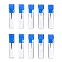 10Pcs Diamond Engraving Tip Bit, Electric Cordless Engraver Pen Tool, Etching Engraving Tool, Carve Engraving Tool Replacement Easy Etcher Tips for Engraving Stone, Jewelry, Glass, Metal