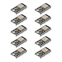 10pcs ESP-WROOM-32 ESP32 ESP-32S Development Board Type-C USB Module