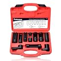 10pcs Oxygen Sensor Socket Set