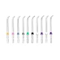 Water Flosser Jet Tips 10Pcs Replacement