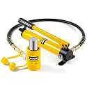 10T 234 Stroke Hydraulic Cylinder Jack Sets
