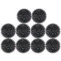 10X IR Infrared LED Board 940Nm 48Pcs IR LEDs At Night No Exposure Light Board