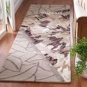 10x14 Ft Wool Area Carpet Designer