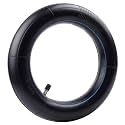 10x2.125 Heavy-duty Inflatable Inner Tube Replacements for Ninebot by Segway D18W, D28U, F65, F40, F30, F25 Scooter Pneumatic Inner Tires 10 Inch Thicken Inflated Spare Tyre
