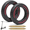 10x2.125 Scooter Tire for Ninebot Electric Scooter