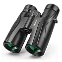 10x42 Binoculars for Adults High Powered Waterproof with Large View