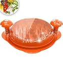 11" Chicken Shredder, Meat Shredder Twist, Shredded Chicken