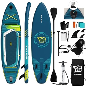 116 inch 11 10 Inflatable Paddle Board