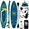 113963411391039 Inflatable Paddle Board with Complete Accessories