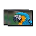 11.5/13.3'' System IPS Headrest Monitor Tablet Touch Screen for Car Rear Seat Display Mirror Images Video Player (13.3 Inch 2g)