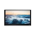 11.6/13.3 Inch 4+64G Headrest Car Monitor IPS Tablet Touch Screen 4K Multifunction Video Player Car Rear Seat Display FM (1 Pcs Silver 11.6)
