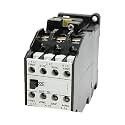 110V/50Hz Coil CJX1-16A AC Contactor 4 Poles 2NO 2NC