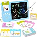 112 Talking Flash Cards with LCD Writing
