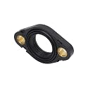 11377502022 Valvetronic Motor Gasket Compatible with BMW