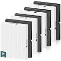 116130 Replacement Filter H for Winix 5500-2