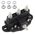 118246 Solenoid for Lippert RV Slide Out, Exact Fit Zero Modification